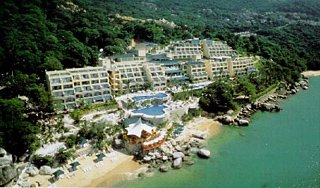 Hotel Camino Real Acapulco Diamante