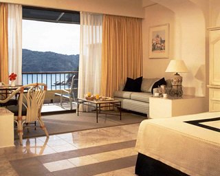 Hotel Camino Real Acapulco Diamante