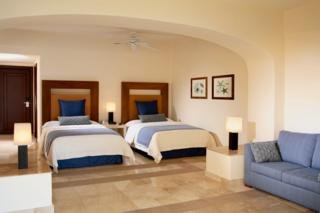 Hotel Camino Real Acapulco Diamante