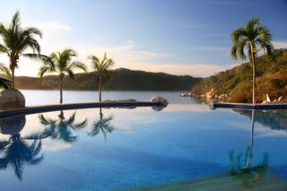 Hotel Camino Real Acapulco Diamante