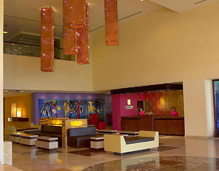 Hotel Camino Real Ciudad Juarez