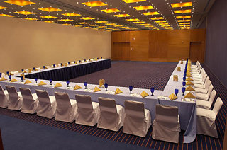 Hotel Camino Real Ciudad Juarez