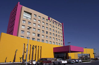 Hotel Camino Real Ciudad Juarez