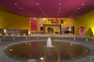 Hotel Camino Real Ciudad Juarez