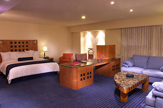 Hotel Camino Real Ciudad Juarez