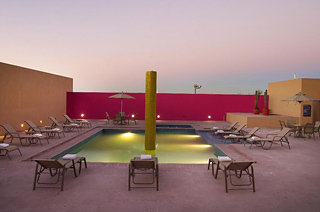 Hotel Camino Real Ciudad Juarez
