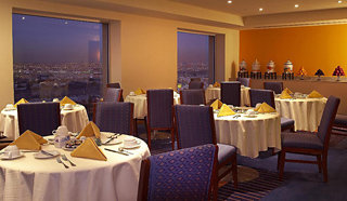 Hotel Camino Real Ciudad Juarez