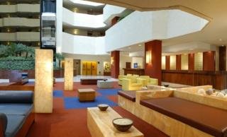 Hotel Camino Real Connected To International Mexico City