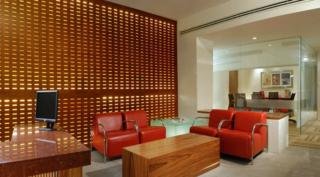 Hotel Camino Real Connected To International Mexico City