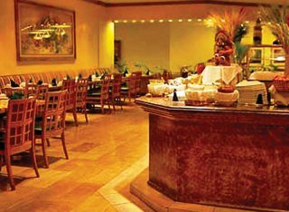 Hotel Camino Real Connected To International Mexico City