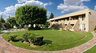 Hotel Camino Real Guadalajara