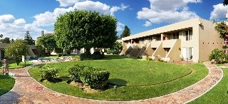 Hotel Camino Real Guadalajara
