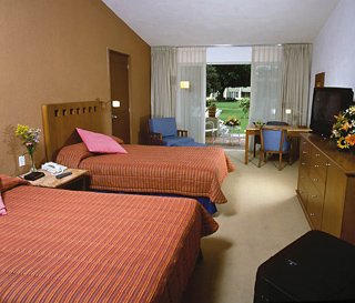 Hotel Camino Real Guadalajara