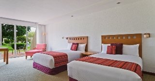 Hotel Camino Real Guadalajara