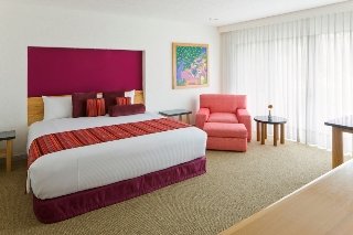 Hotel Camino Real Guadalajara