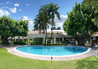 Hotel Camino Real Guadalajara