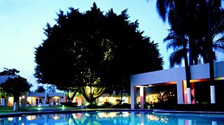 Hotel Camino Real Guadalajara