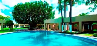 Hotel Camino Real Guadalajara