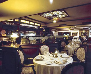 Hotel Camino Real Guadalajara