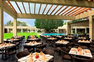 Hotel Camino Real Guadalajara