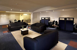 Hotel Camino Real Guadalajara Expo