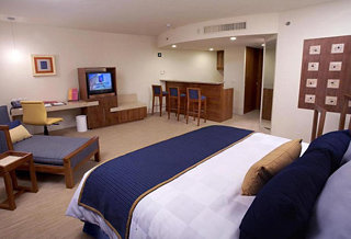 Hotel Camino Real Guadalajara Expo