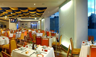 Hotel Camino Real Guadalajara Expo