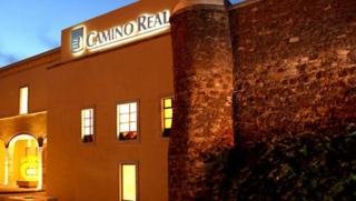 Hotel Camino Real Guanajuato