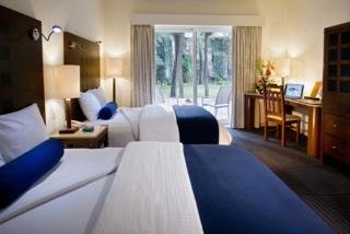 Hotel Camino Real Guanajuato
