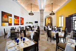 Hotel Camino Real Guanajuato
