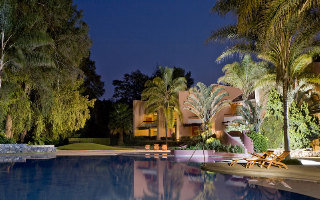 Hotel Camino Real Ixtapan De La Sal