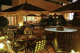 Hotel Camino Real Ixtapan De La Sal