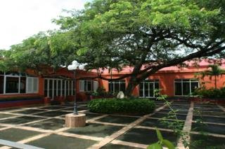Hotel Camino Real Managua