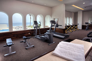 Hotel Camino Real Manzanillo