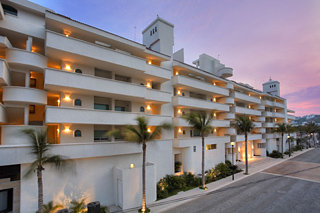 Hotel Camino Real Manzanillo