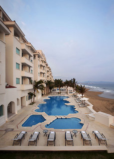 Hotel Camino Real Manzanillo