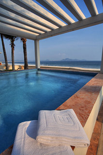 Hotel Camino Real Manzanillo