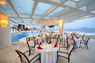 Hotel Camino Real Manzanillo