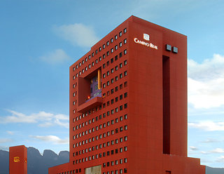 Hotel Camino Real Monterrey