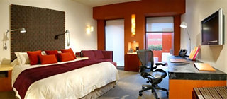 Hotel Camino Real Monterrey