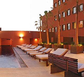 Hotel Camino Real Monterrey