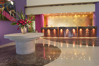 Hotel Camino Real Nuevo Laredo