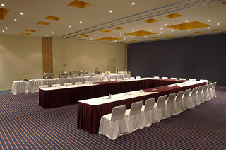 Hotel Camino Real Nuevo Laredo
