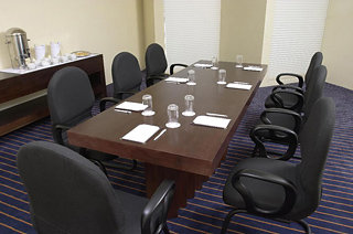 Hotel Camino Real Nuevo Laredo