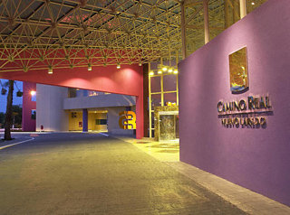 Hotel Camino Real Nuevo Laredo