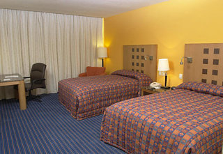 Hotel Camino Real Nuevo Laredo