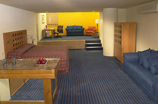 Hotel Camino Real Nuevo Laredo