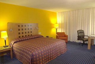 Hotel Camino Real Nuevo Laredo