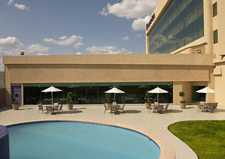Hotel Camino Real Nuevo Laredo