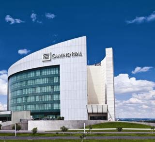 Hotel Camino Real Pachuca